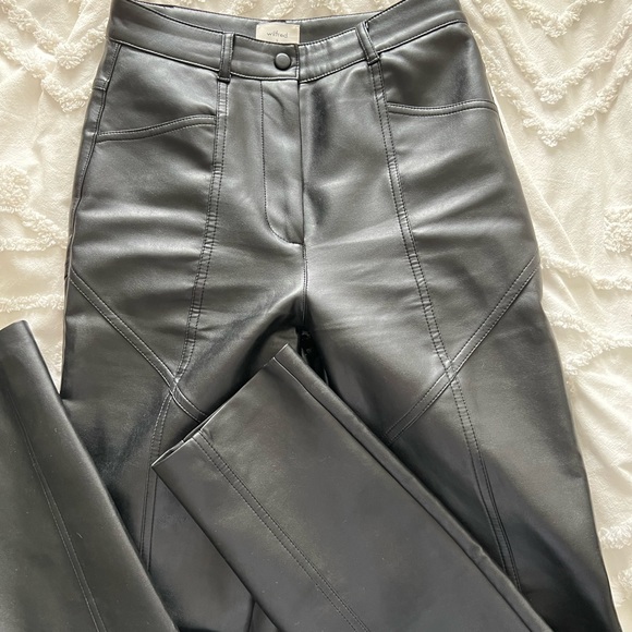 Wilfred Rebel Pant - Picture 4 of 5